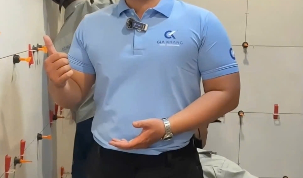 Tham Quan Công Trình Có Chủ Nhà Bị Phật Lòng !! | Xây Dựng Nhà Phố