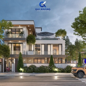 demo kỹ thuật