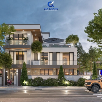 demo kỹ thuật