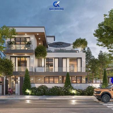 demo kỹ thuật