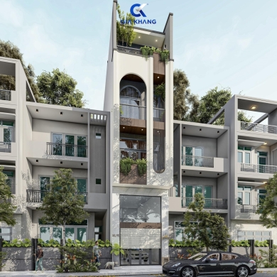 Nội Thất - Anh Khang  | Quận 10, Tp.HCM