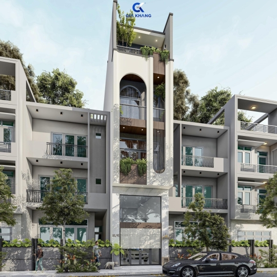 Nội Thất - Anh Khang  | Quận 10, Tp.HCM