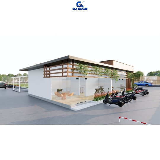Dự Án:  KHU LIÊN HỢP | CẦN THƠ