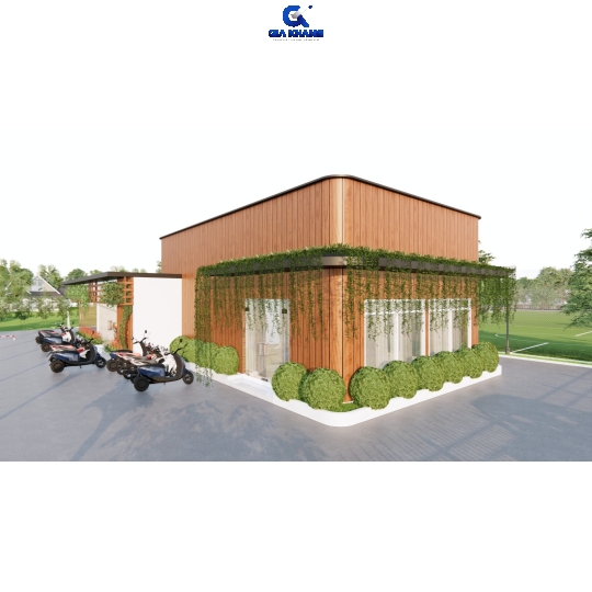 Dự Án:  KHU LIÊN HỢP | CẦN THƠ