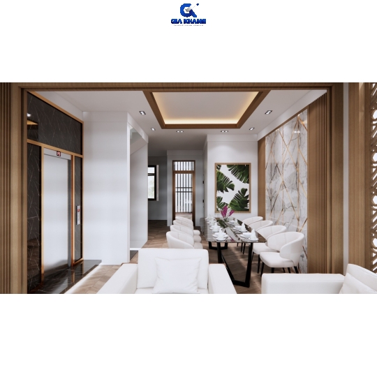Nội Thất - Chị Hà | Quận 3, Tp.HCM