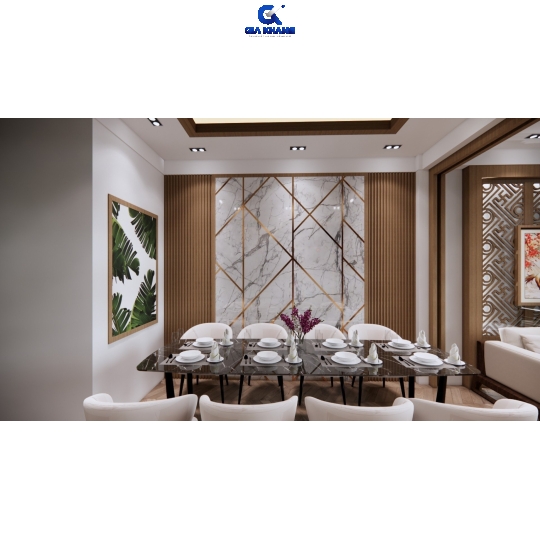 Nội Thất - Chị Hà | Quận 3, Tp.HCM