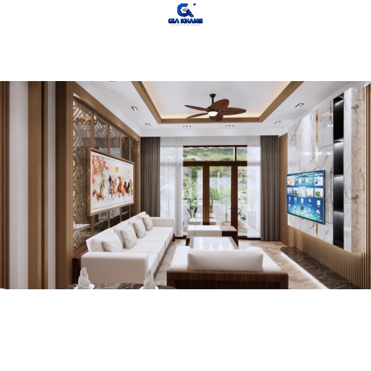 Nội Thất - Chị Hà | Quận 3, Tp.HCM
