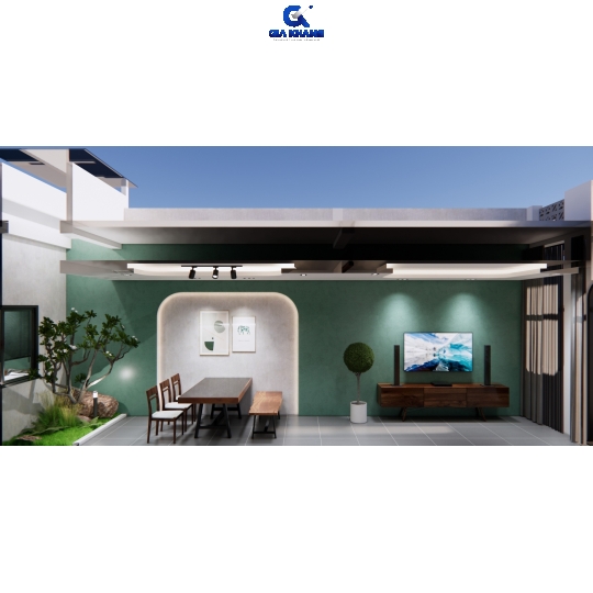 Nhà Phố CẤP 4 -  ANH DUY  | ĐỒNG NAI