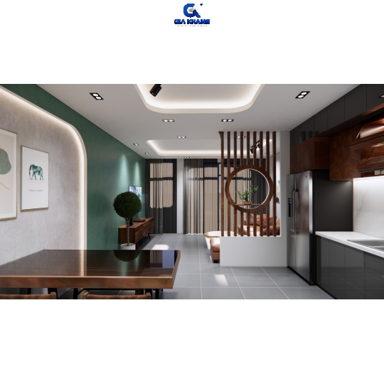 Nhà Phố CẤP 4 -  ANH DUY  | ĐỒNG NAI