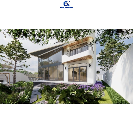 BIỆT THỰ SÂN VƯỜN HIỆN ĐẠI | Long Khánh, Tp .ĐỒNG NAI