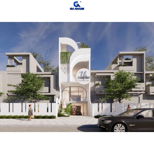 Spa - Chị Khuê | Quân 8, Tp, HCM