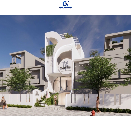 Spa - Chị Khuê | Quân 8, Tp, HCM