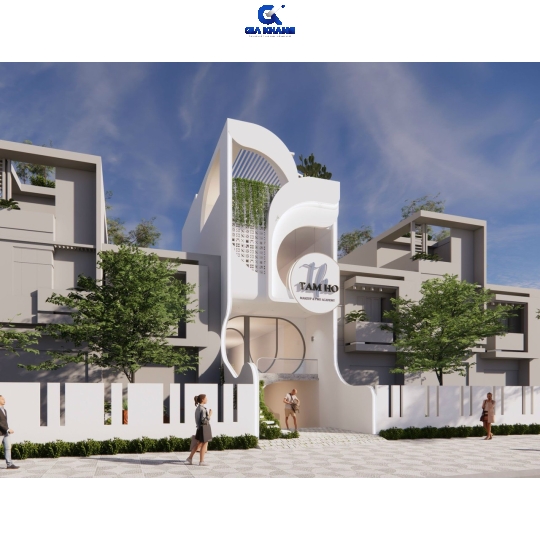 Spa - Chị Khuê | Quân 8, Tp, HCM