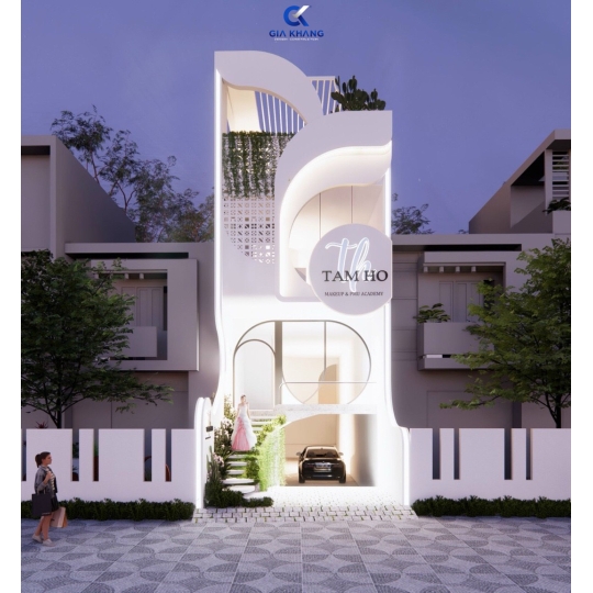 Spa - Chị Khuê | Quân 8, Tp, HCM