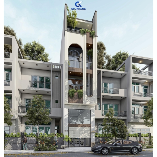 Nội Thất - Anh Khang  | Quận 10, Tp.HCM